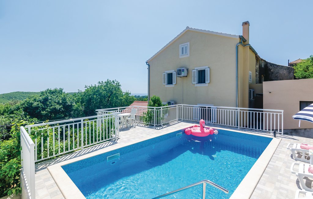 Feriehuse - Mljet-Babino Polje , Kroatien - CDG116 7