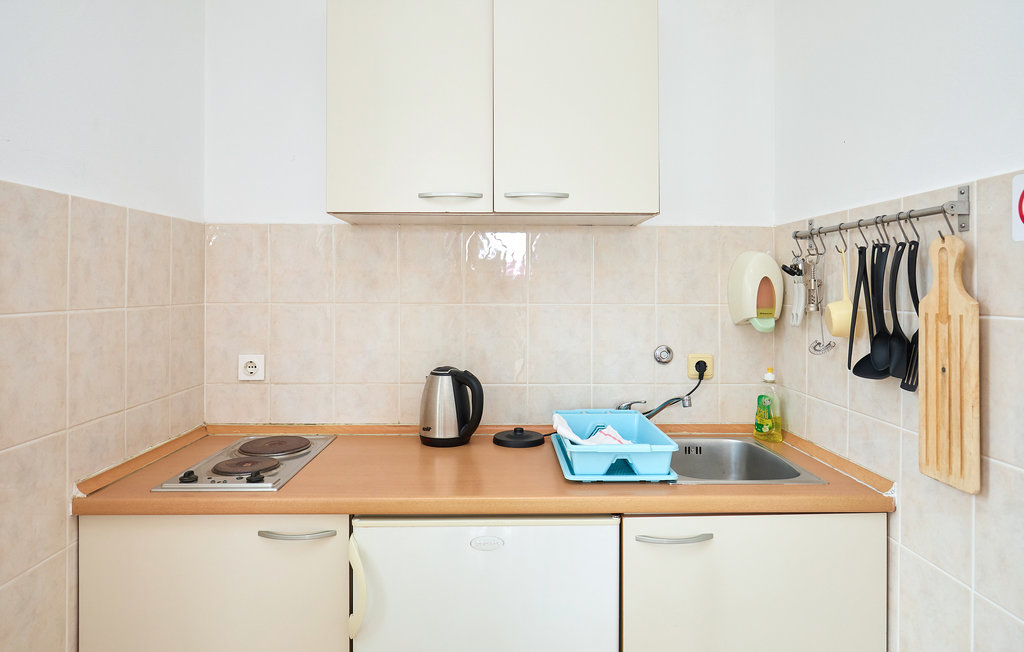 Lejlighed - Mljet-Saplunara , Kroatien - CDG201 4