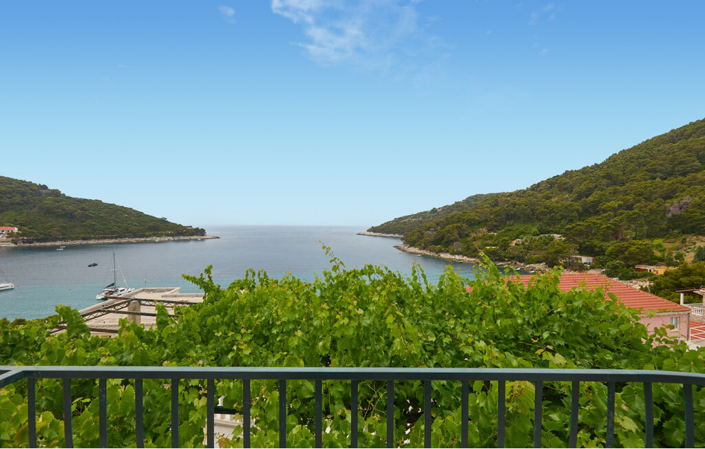 Lejlighed - Mljet , Kroatien - CDG202 12