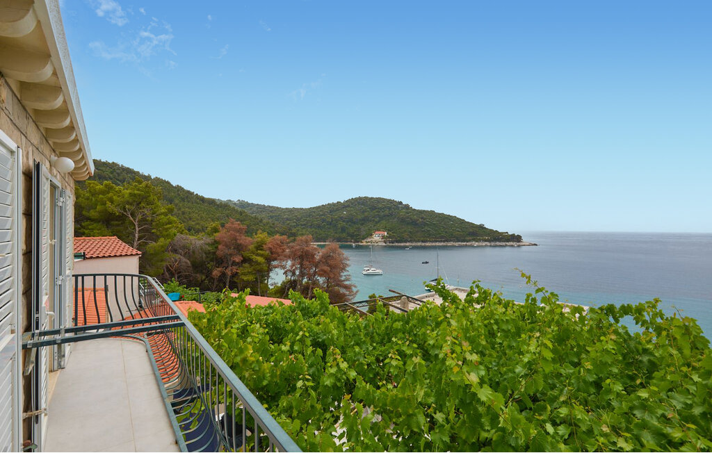 Lejlighed - Mljet , Kroatien - CDG202 13