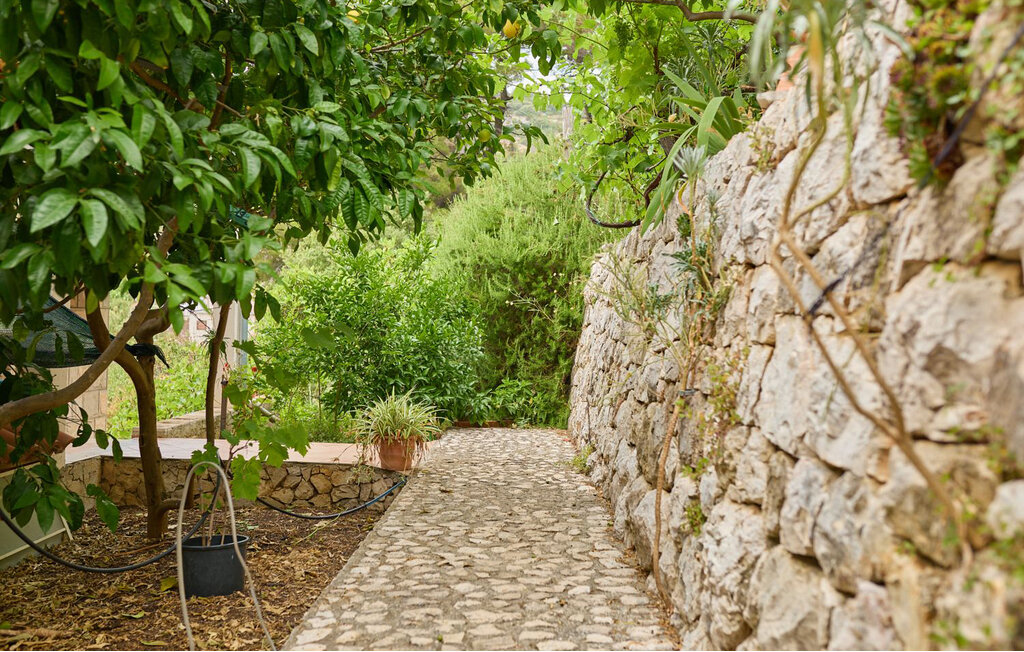 Lejlighed - Mljet , Kroatien - CDG203 8