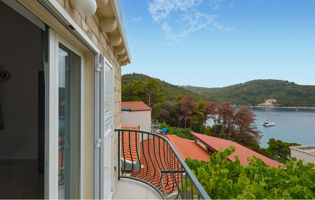 Lejlighed - Mljet , Kroatien - CDG203 1