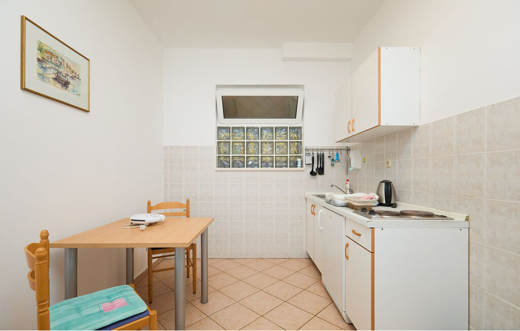 Ferienwohnung - Mljet-Saplunara , Kroatien - CDG204 14