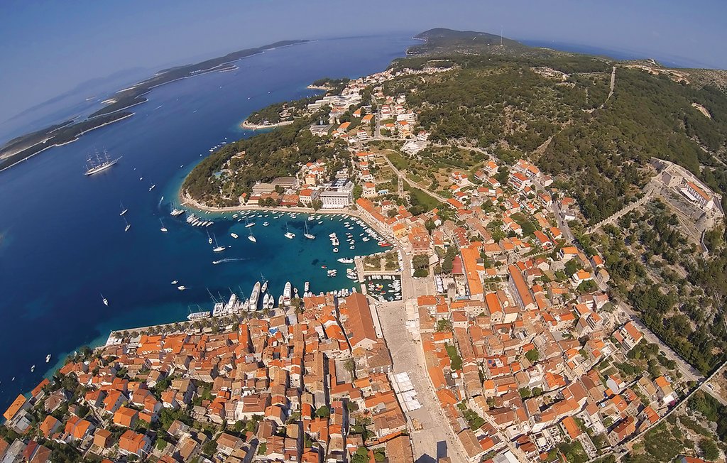 Location de vacances - Hvar-Sucuraj , Croatie - CDH220 18