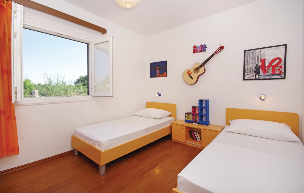 Location de vacances - Hvar-Sucuraj , Croatie - CDH220 11