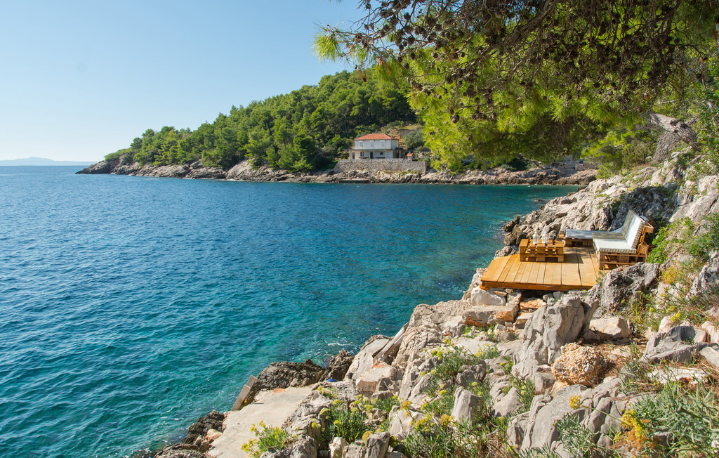 Ferienhaus HvarGdinj , Kroatien CDH146 Novasol