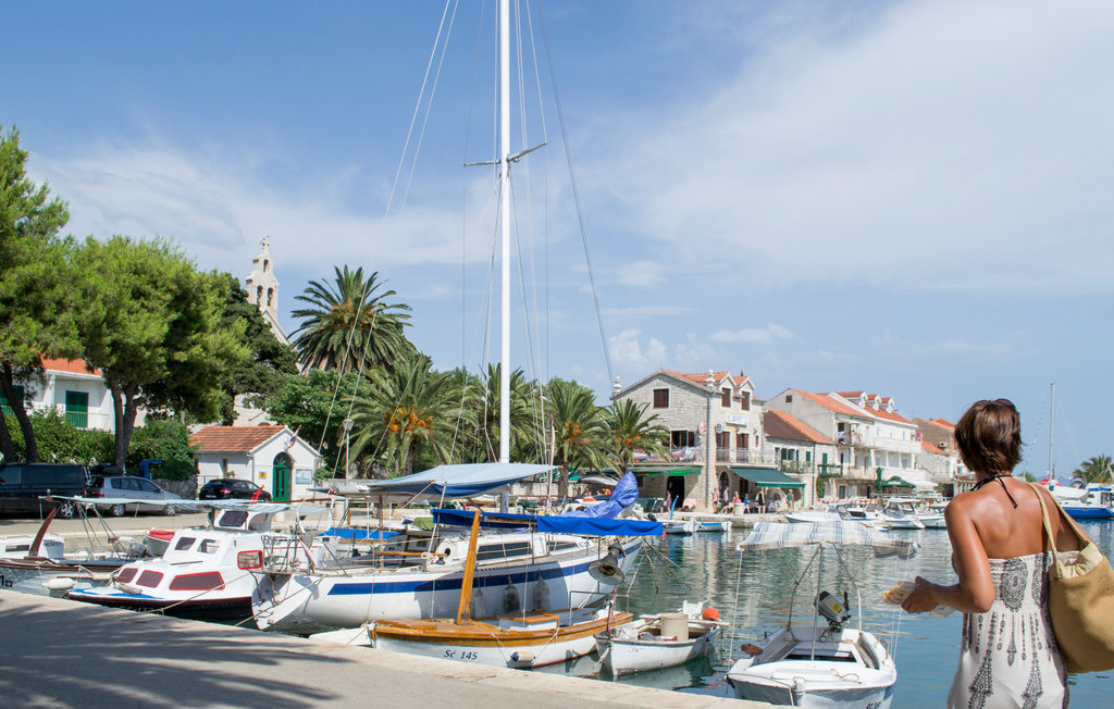 Location de vacances - Hvar-Sucuraj , Croatie - CDH220 16