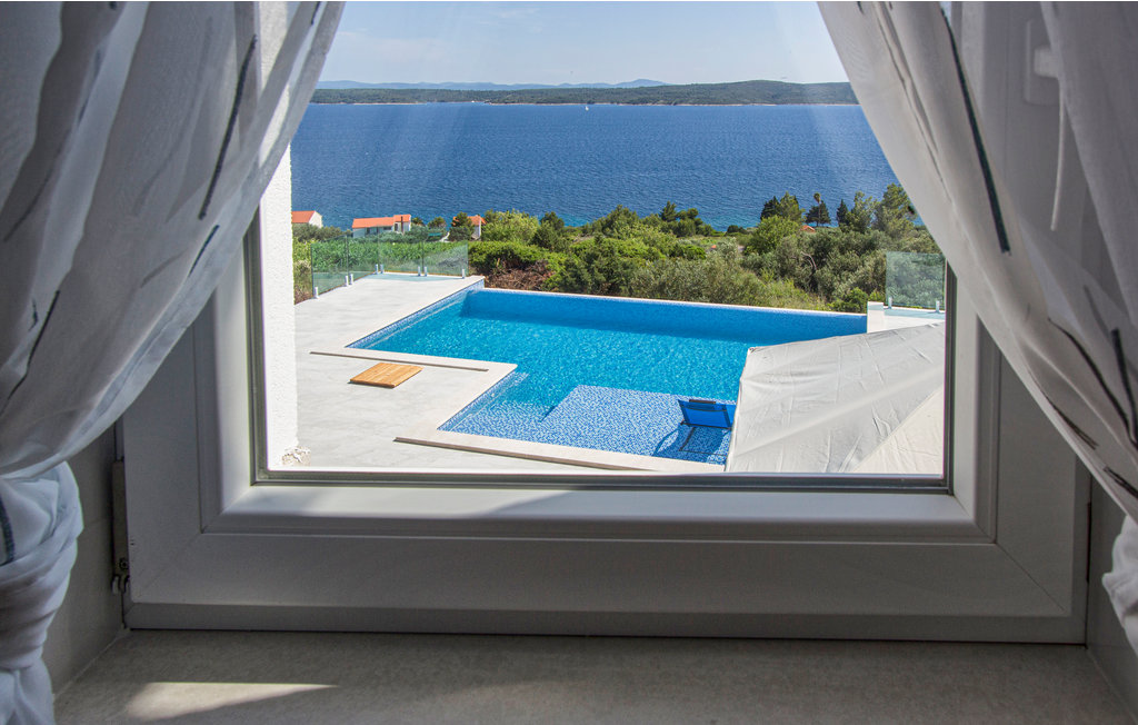 Feriehuse - Hvar-Zavala , Kroatien - CDH170 17