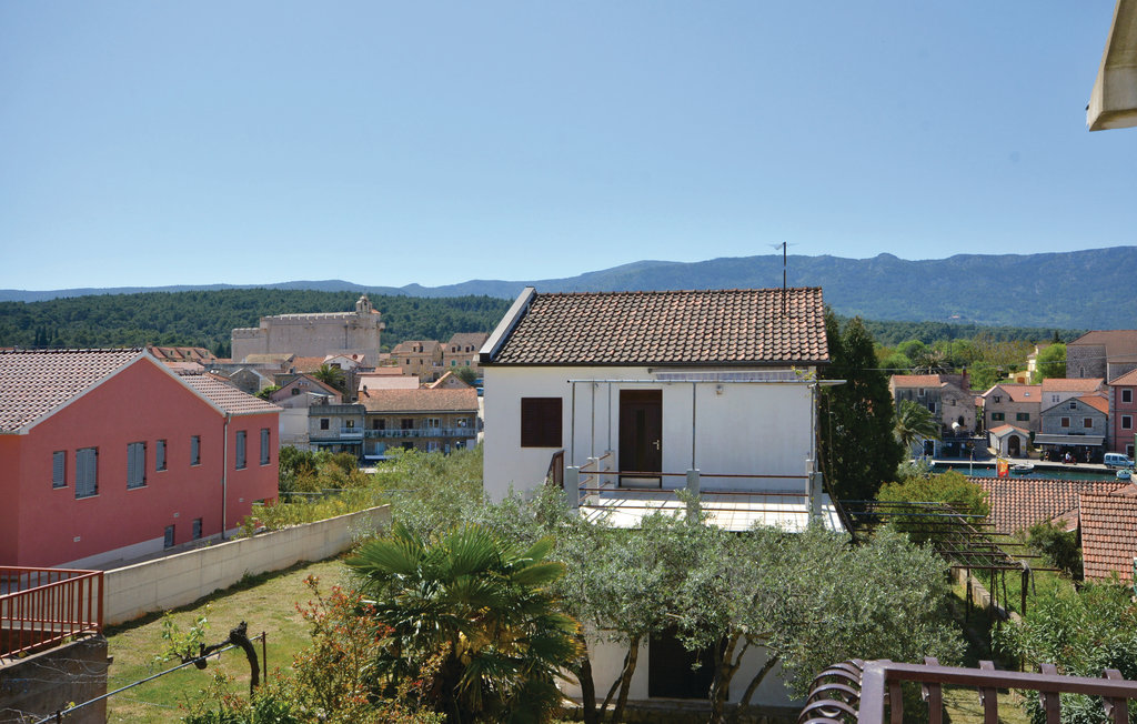 Ferienwohnung - Hvar-Vrboska , Kroatien - CDH417 7