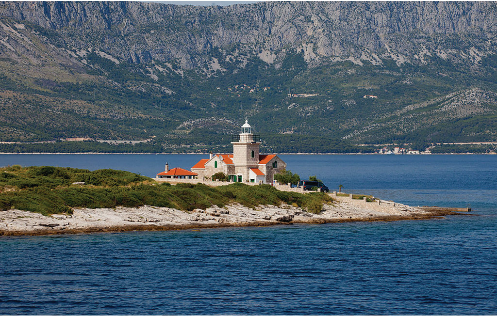 Feriehuse - Hvar-Sucuraj , Kroatien - CDH220 15