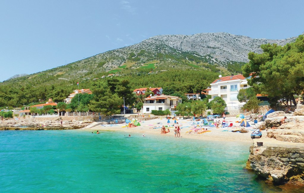 Ferienwohnung - Hvar-Ivan Dolac , Kroatien - CDH572 32