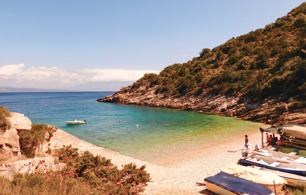 Ferienhaus - Hvar-Poljica , Kroatien - CDH573 25