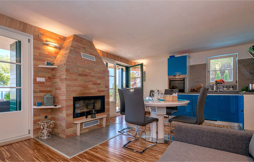 Ferienhaus - Hvar-Gromin Dolac , Kroatien - CDH465 4