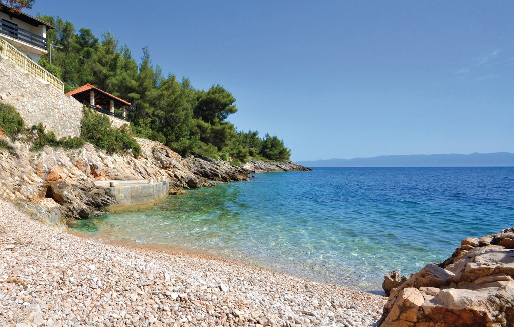 Feriehuse - Hvar-Gdinj , Kroatien - CDH146 22