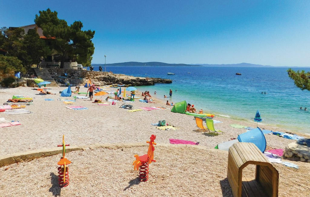 Ferienwohnung - Hvar-Ivan Dolac , Kroatien - CDH572 33