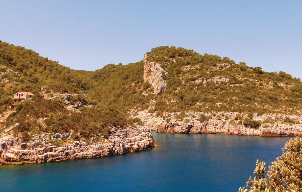 Ferienhaus - Hvar-Poljica , Kroatien - CDH573 23