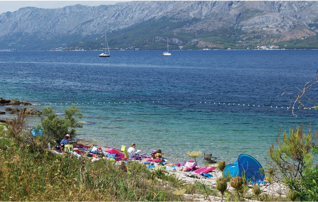 Feriehuse - Hvar-Sucuraj , Kroatien - CDH220 17