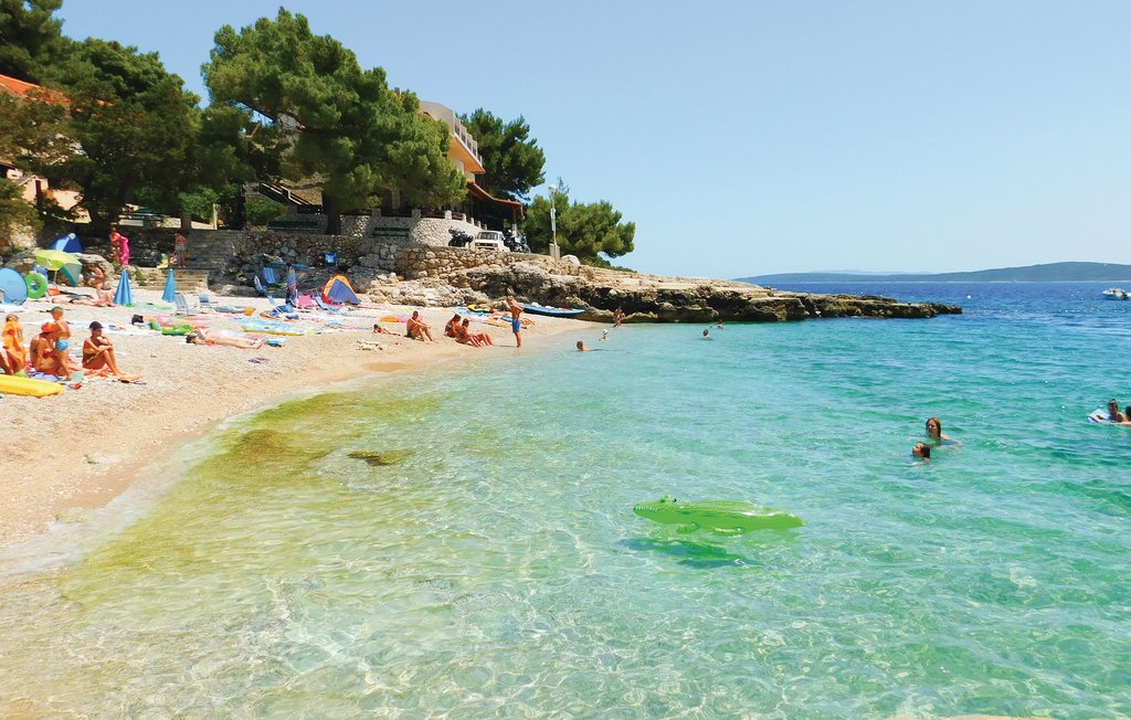 Ferienwohnung - Hvar-Ivan Dolac , Kroatien - CDH572 34