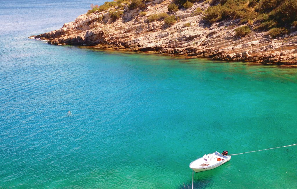 Ferienhaus - Hvar-Poljica , Kroatien - CDH573 24