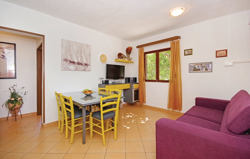 Feriehuse - Hvar-Sucuraj , Kroatien - CDH220 4