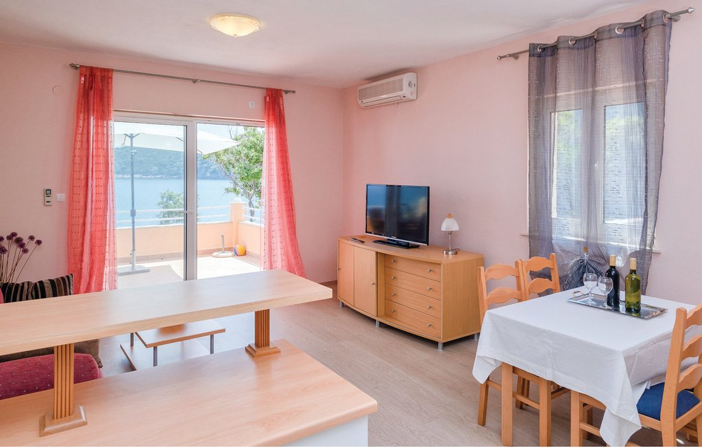 Ferienhaus - Hvar-Zastrazisce , Kroatien - CDH391 15