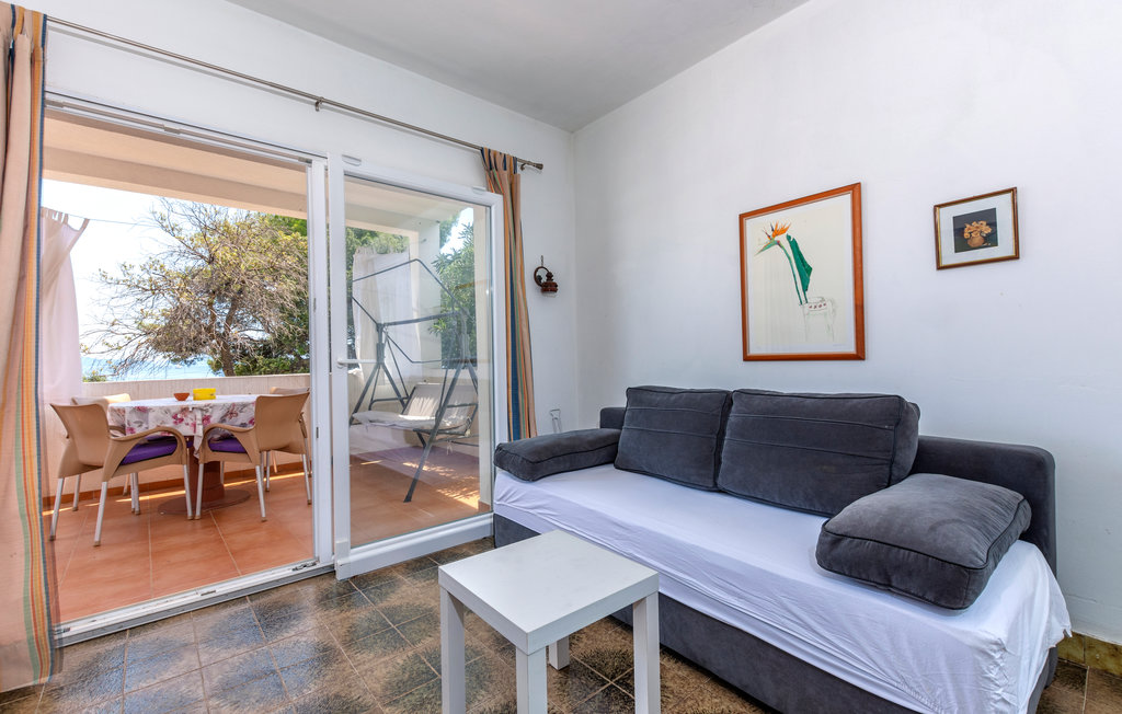 Ferienhaus - Hvar-Sucuraj , Kroatien - CDH444 12
