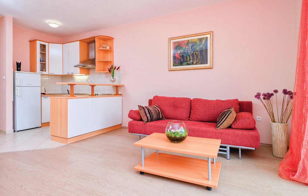 Ferienhaus - Hvar-Zastrazisce , Kroatien - CDH391 18