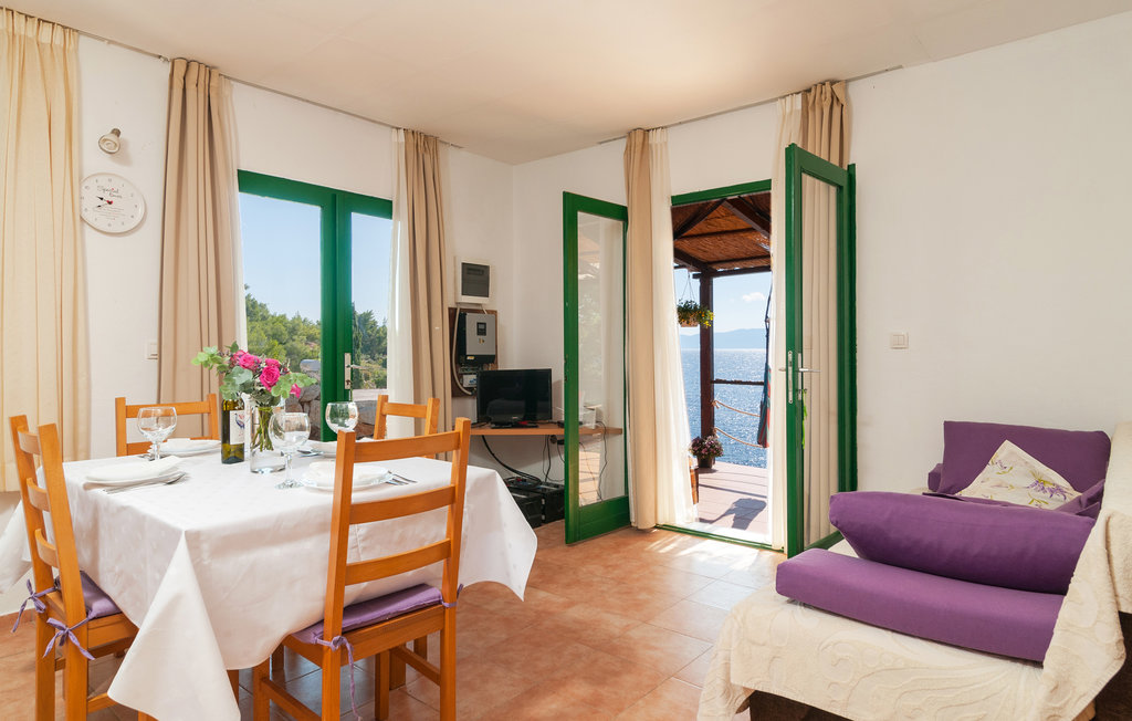 Feriehuse - Hvar-Gdinj , Kroatien - CDH146 3