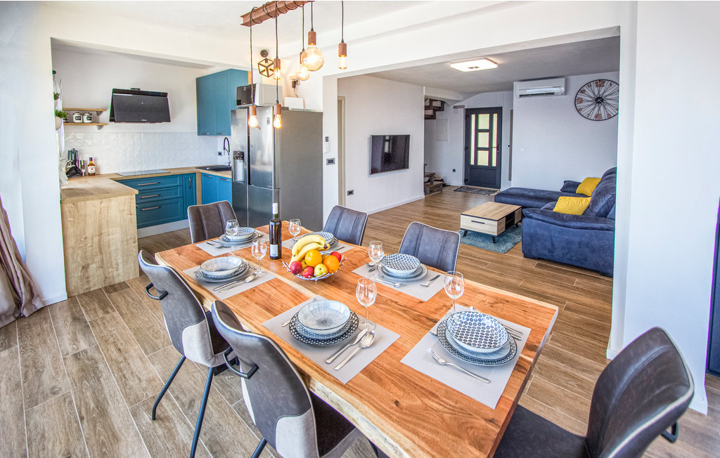 Feriehuse - Hvar-Zavala , Kroatien - CDH170 5