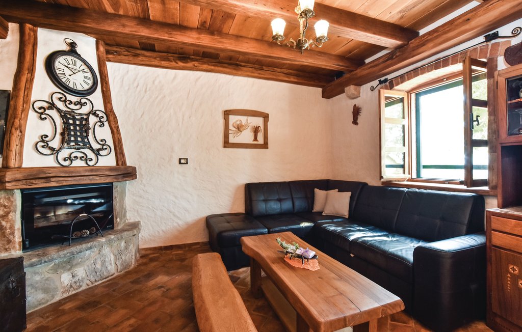 Feriehuse - Hvar-Zastrazisce , Kroatien - CDH390 27