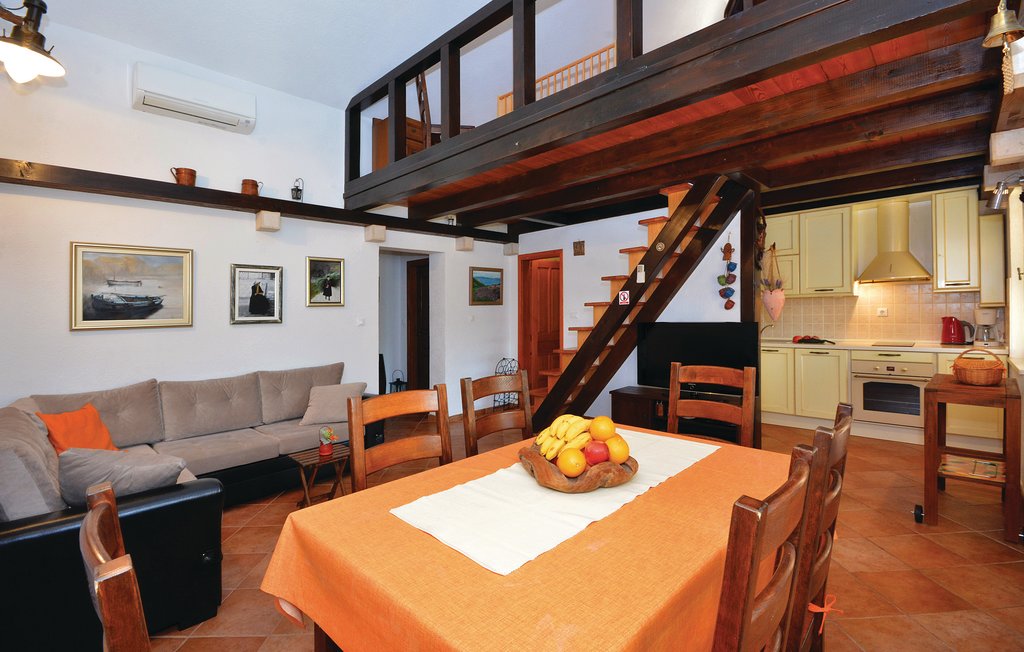 Feriehuse - Hvar-Stari Grad , Kroatien - CDH300 4