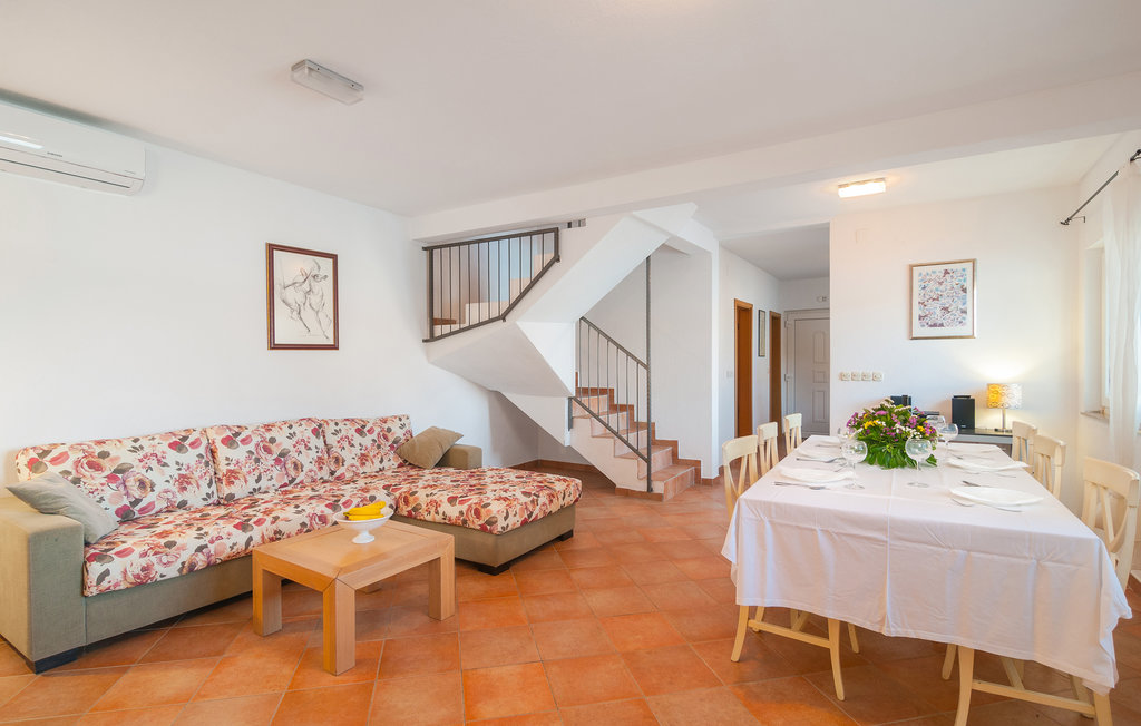 Feriehuse - Hvar-Zarace , Kroatien - CDH175 7