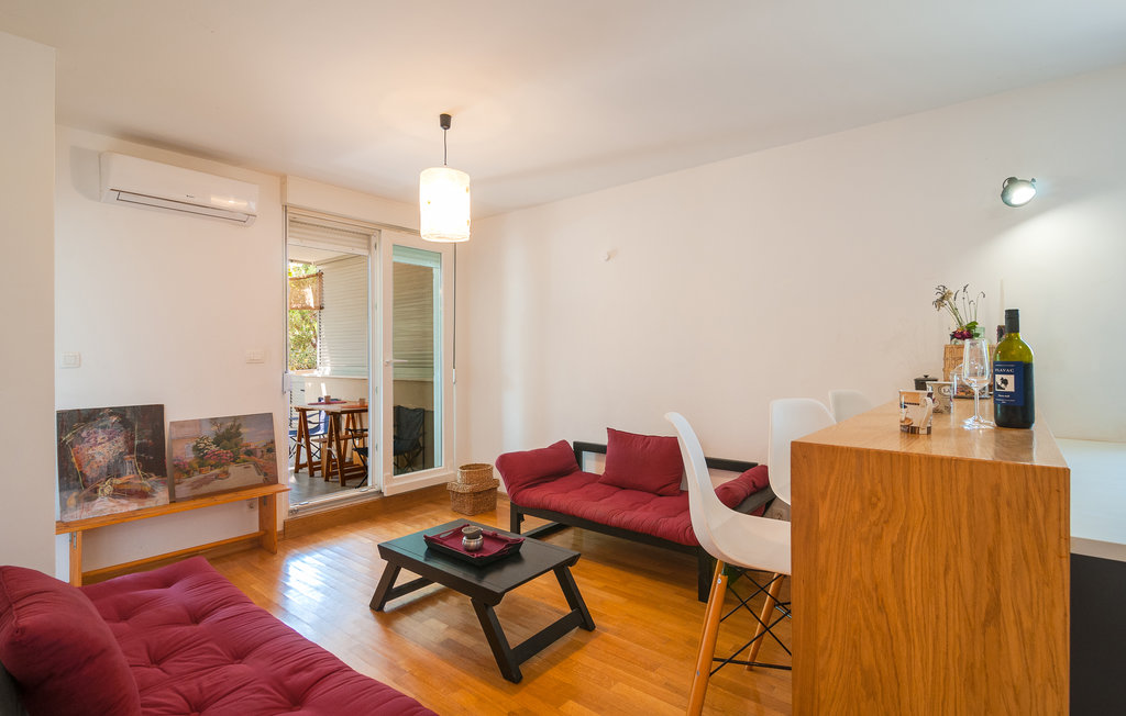 Ferienwohnung - Hvar-Stari Grad , Kroatien - CDH186 3