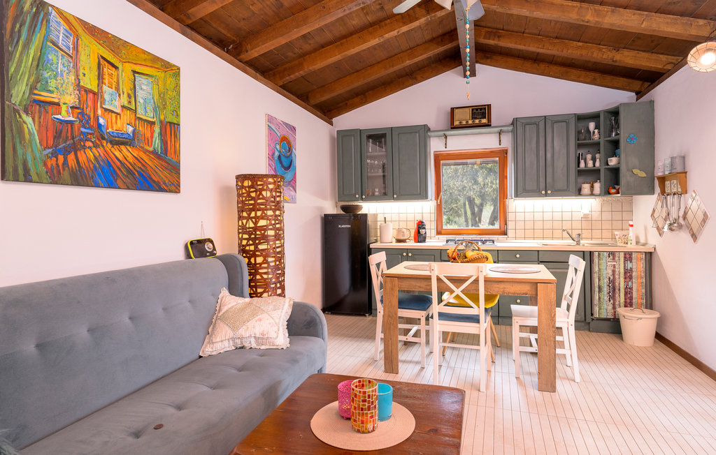 Ferienhaus - Hvar-Stari Grad , Kroatien - CDH423 5