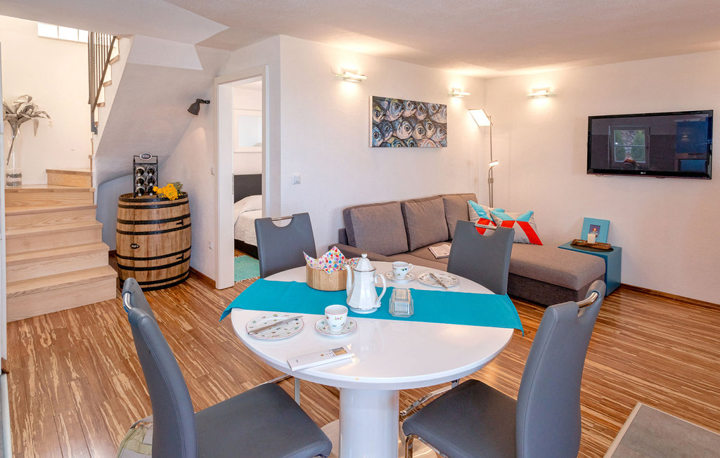 Ferienhaus - Hvar-Gromin Dolac , Kroatien - CDH465 5