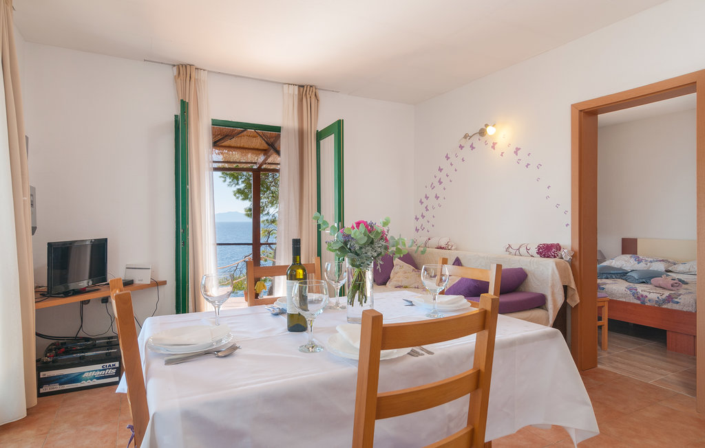 Feriehuse - Hvar-Gdinj , Kroatien - CDH146 16