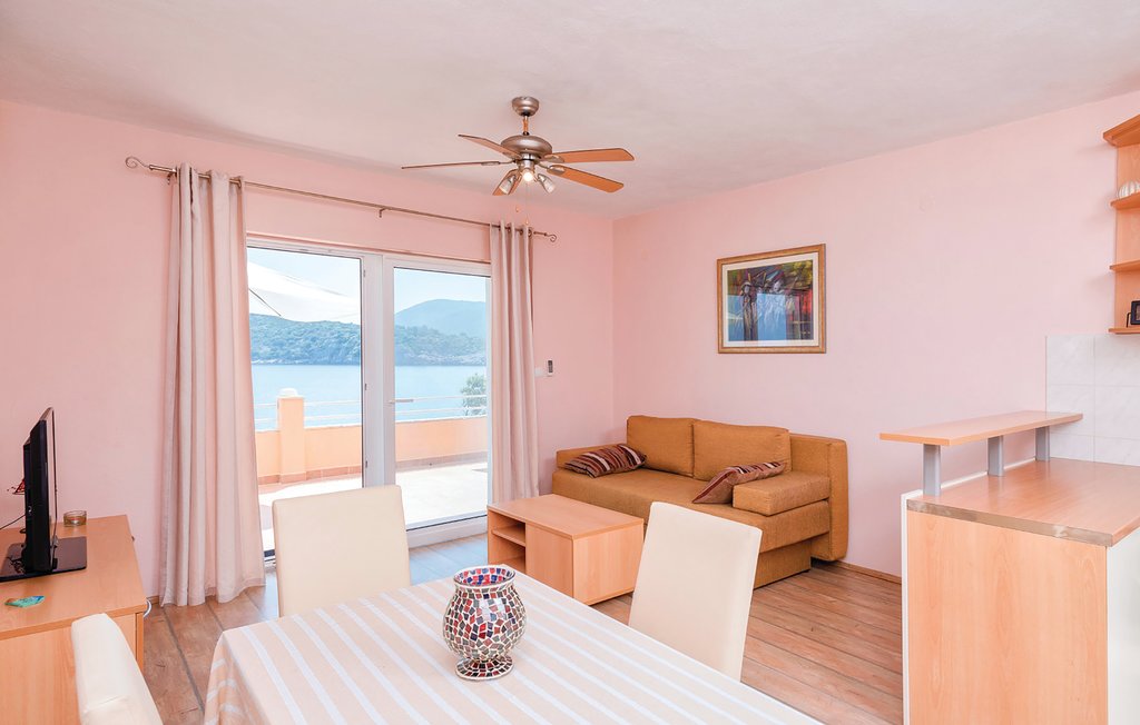 Ferienhaus - Hvar-Zastrazisce , Kroatien - CDH391 16