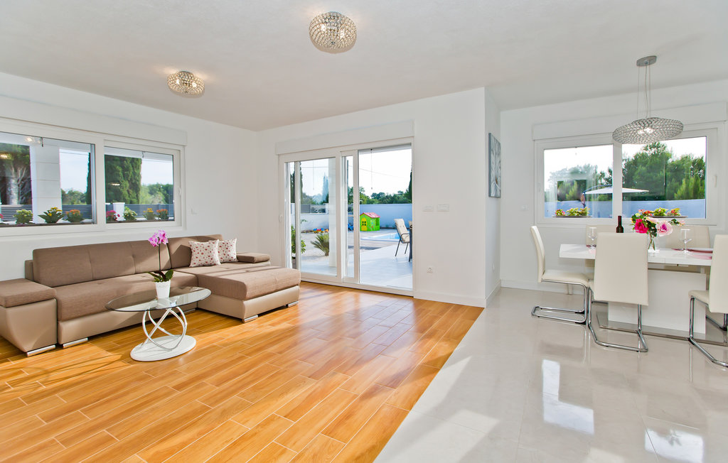 Feriehuse - Hvar-Bogomolje , Kroatien - CDH590 20