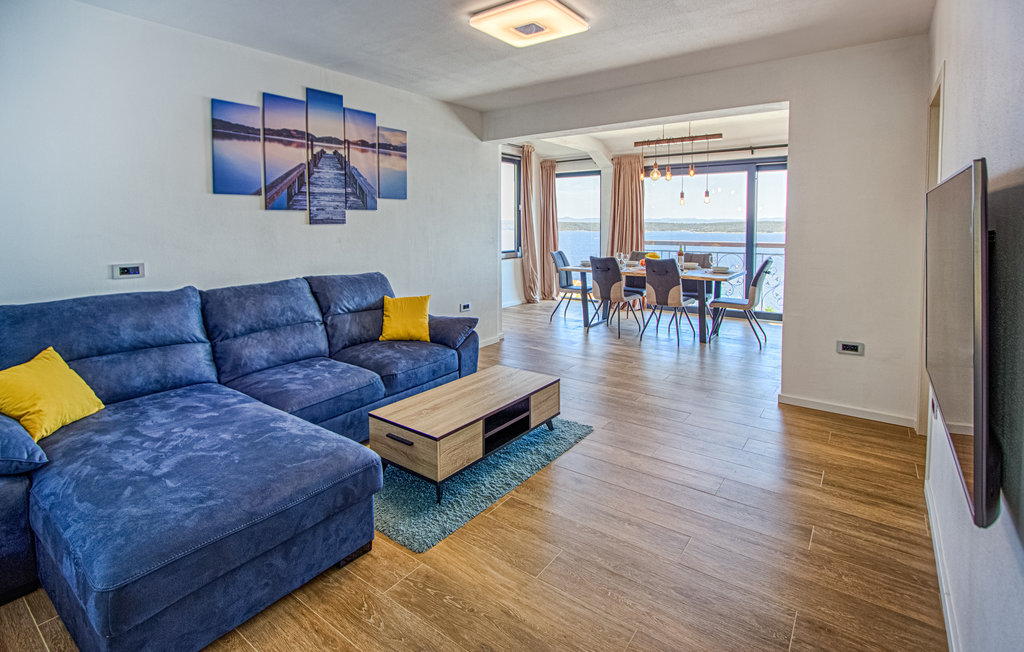 Feriehuse - Hvar-Zavala , Kroatien - CDH170 19