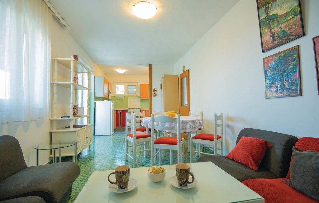 Feriehuse - Hvar-Jelsa , Kroatien - CDH295 13