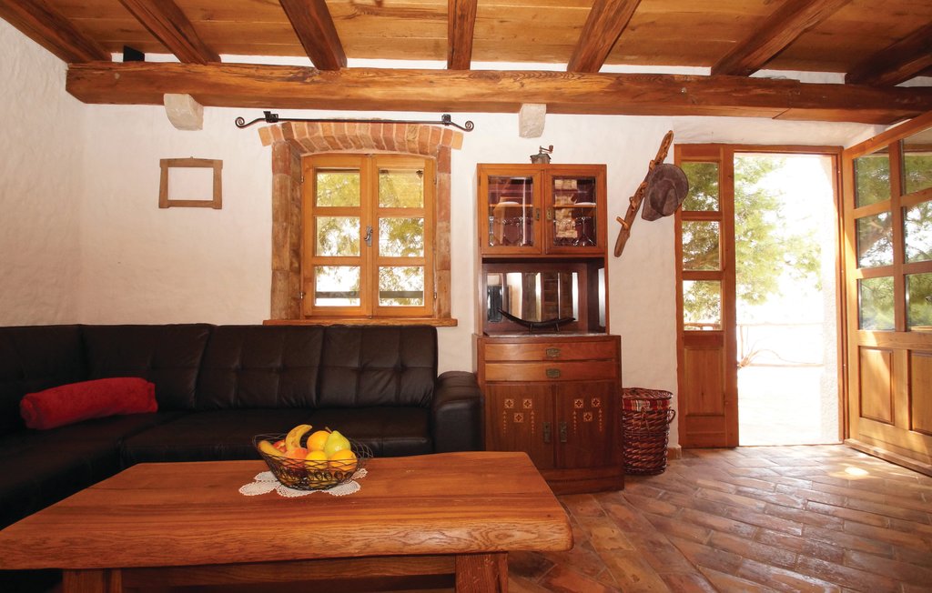 Feriehuse - Hvar-Zastrazisce , Kroatien - CDH390 28