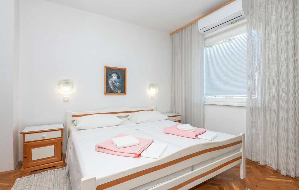 Ferienwohnung - Hvar-Stari Grad , Kroatien - CDH138 5