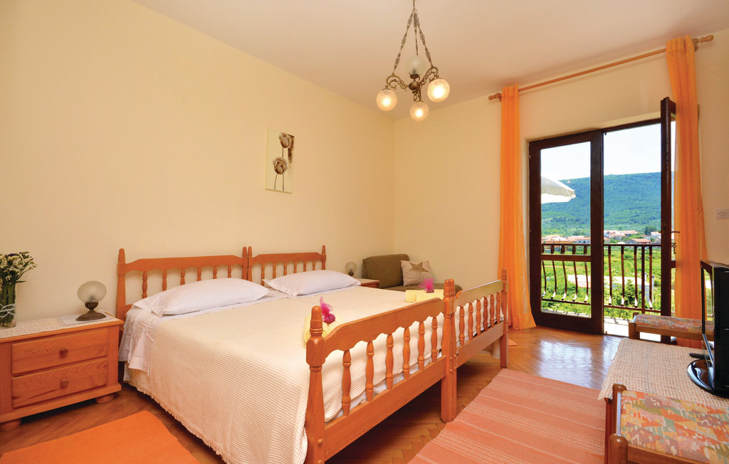 Ferienwohnung - Hvar-Jelsa , Kroatien - CDH366 3
