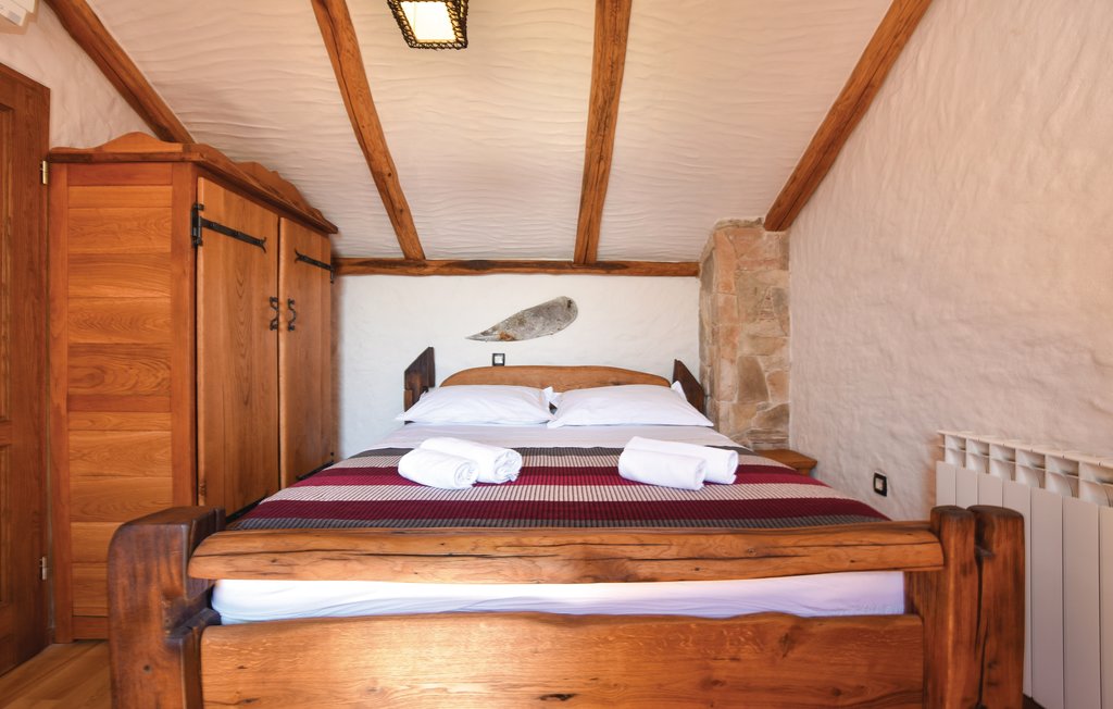 Feriehuse - Hvar-Zastrazisce , Kroatien - CDH390 33