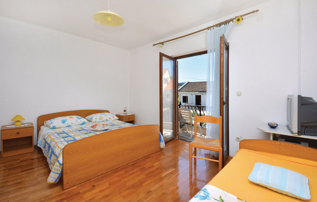 Ferienwohnung - Hvar-Vrboska , Kroatien - CDH417 2