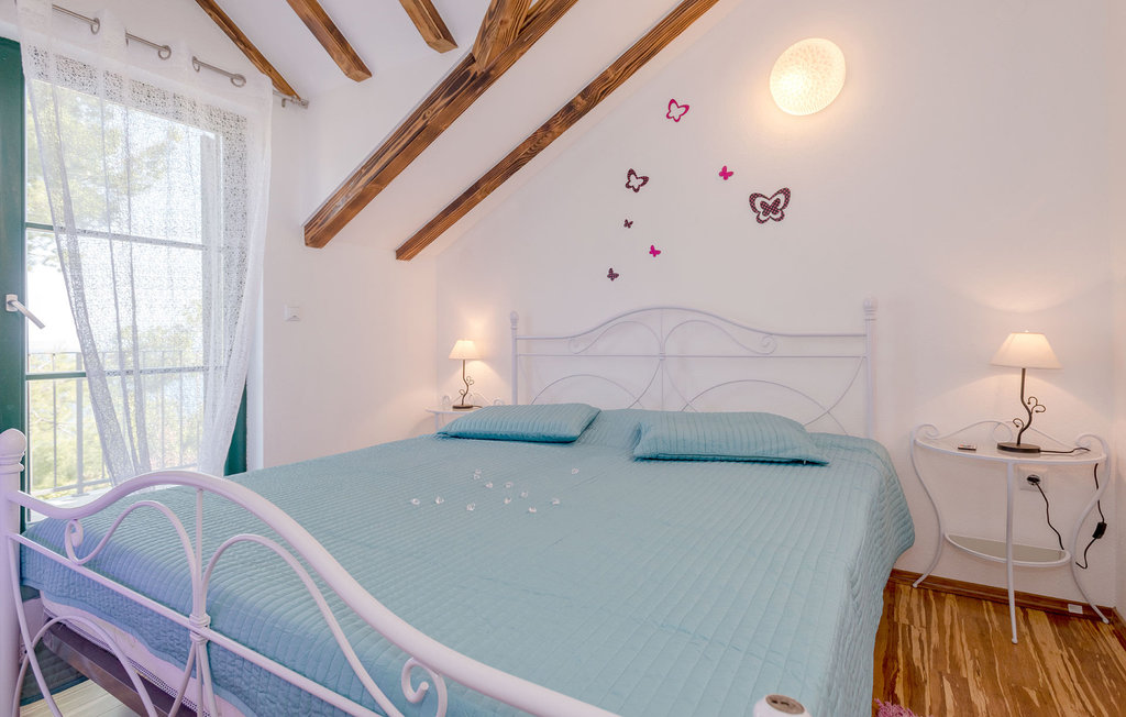 Ferienhaus - Hvar-Gromin Dolac , Kroatien - CDH465 24