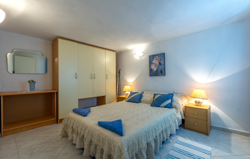 Ferienwohnung - Hvar-Sucuraj , Kroatien - CDH571 13