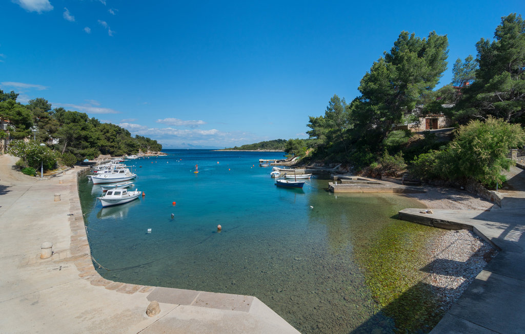 Feriehuse - Mudri Dolac , Kroatien - CDH250 9