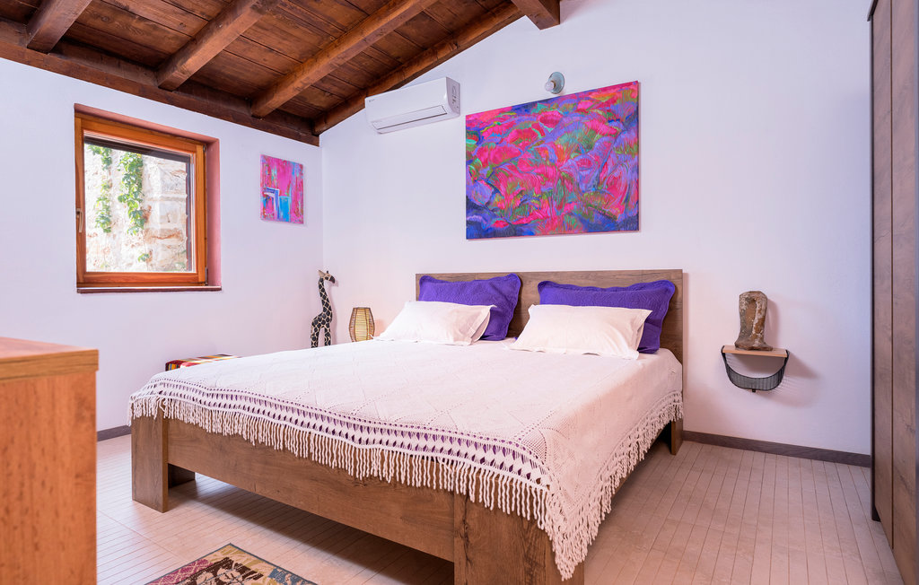 Ferienhaus - Hvar-Stari Grad , Kroatien - CDH423 38