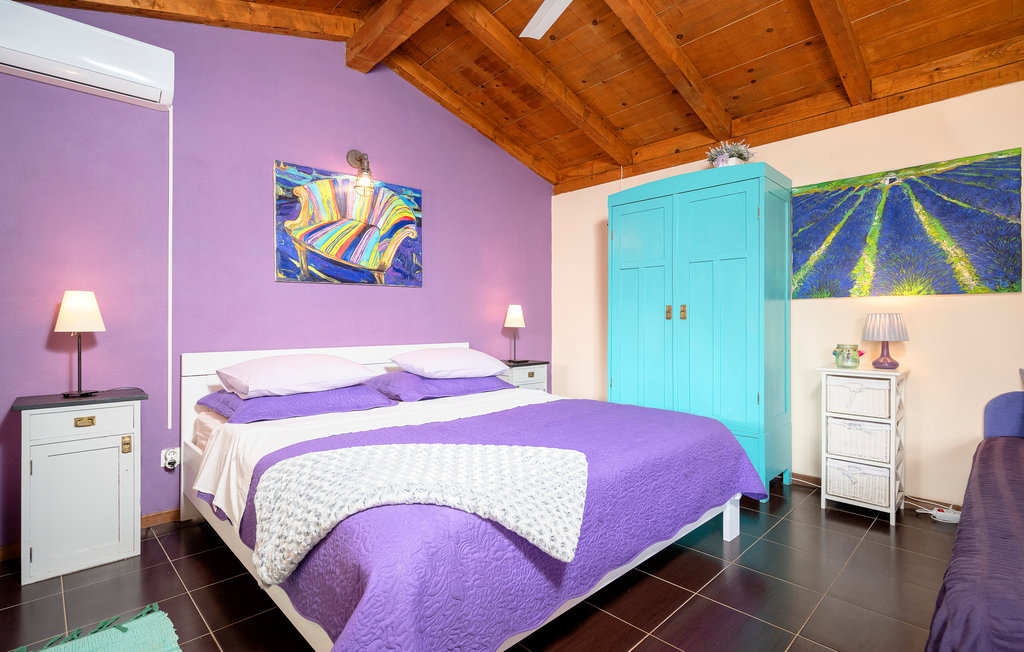 Ferienhaus - Hvar-Stari Grad , Kroatien - CDH423 42